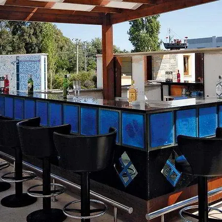 Отель Bodrum Sofabed
