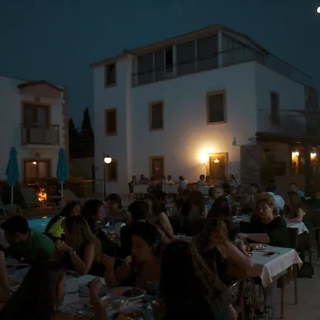 Hotel Bodrum Sofabed