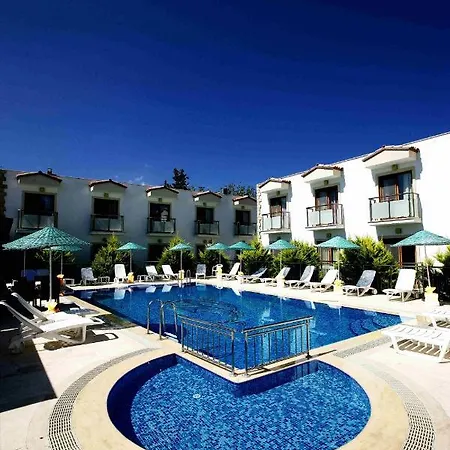 Bodrum Sofabed 2* Ортакент