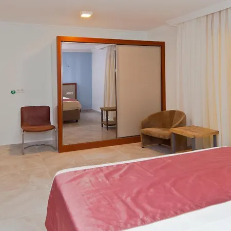 Bodrum Sofabed 2* Ortakent