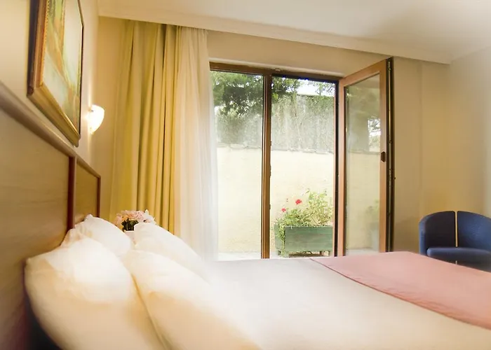 Отель Bodrum Sofabed 2*