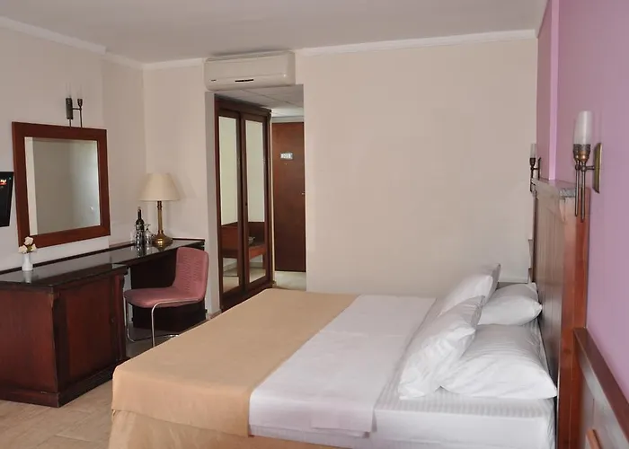 Otel Bodrum Sofabed Ortakent