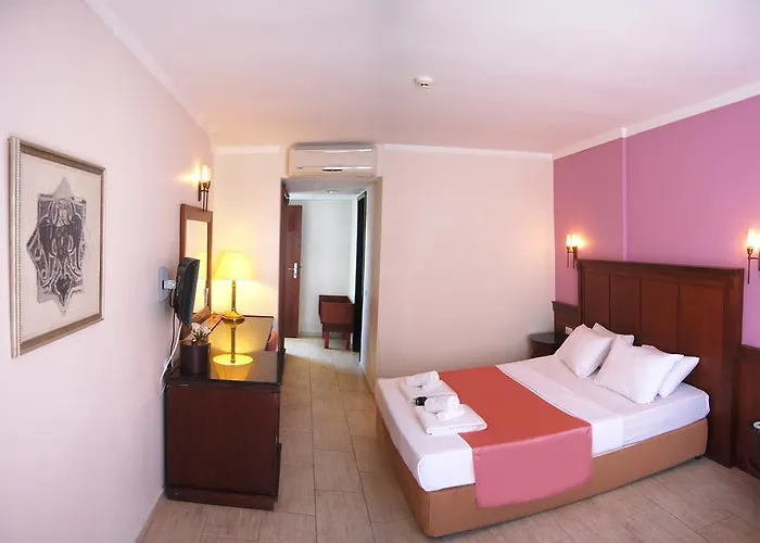 Bodrum Sofabed Ортакент