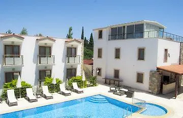 Bodrum Sofabed 2* Ортакент