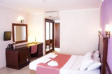 Bodrum Sofabed Отель 2*