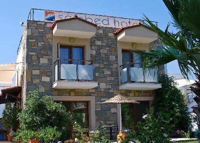 Bodrum Sofabed Ортакент