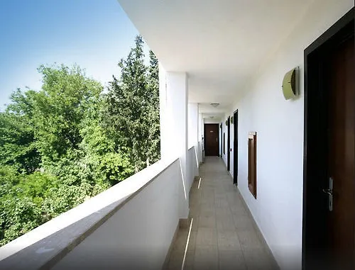 Bodrum Sofabed Отель 2*