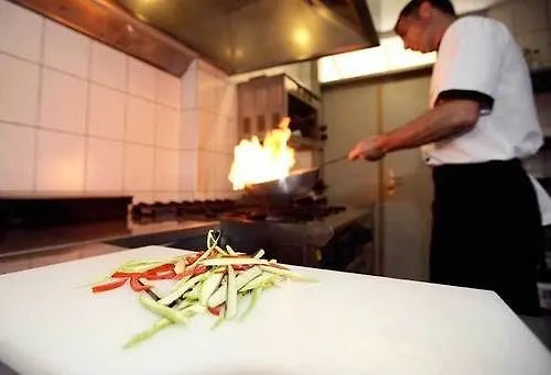 Bodrum Sofabed Ортакент