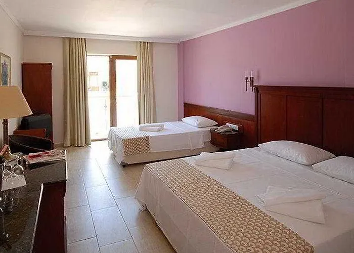 Bodrum Sofabed Ortakent