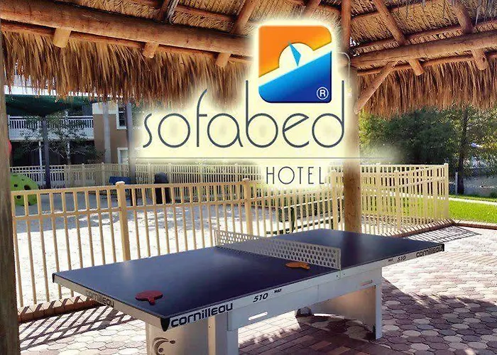 Bodrum Sofabed Ортакент