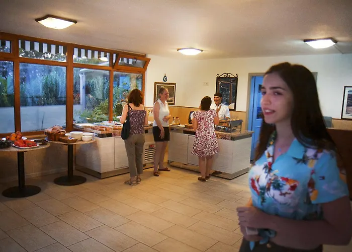 Отель Bodrum Sofabed Ортакент