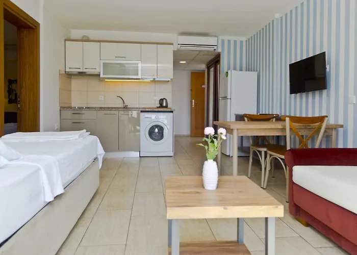 Bodrum Sofabed Ортакент